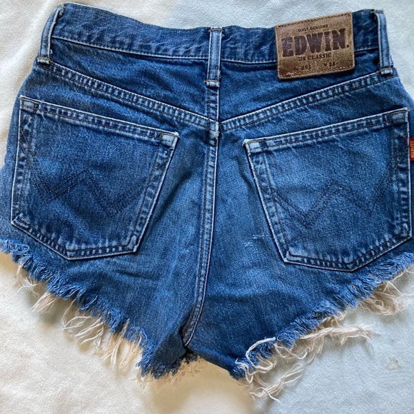 Edwin shorts - Picture 2 of 4